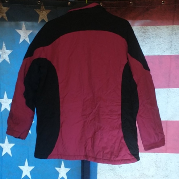 LLBean Jacket - Picture 4 of 4